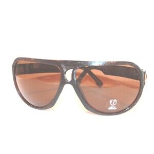 Limited Edition Republica Sunglasses Mr. Hayes in BROWN from Hangover 2 LAST ONE